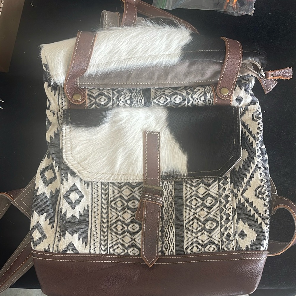 Myra bag Backpack